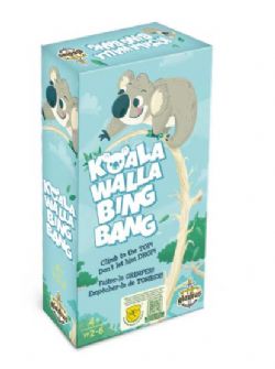 JEU KOALA WALLA BING BANG